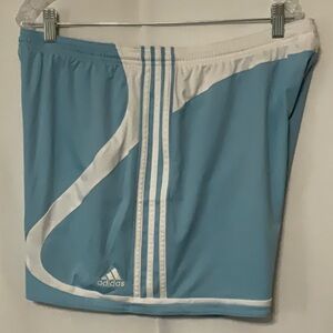 Adidas Athletic Shorts Size XL